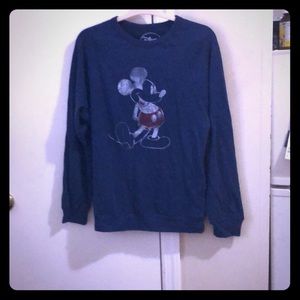 Urban outfitters Disney sweatshirt